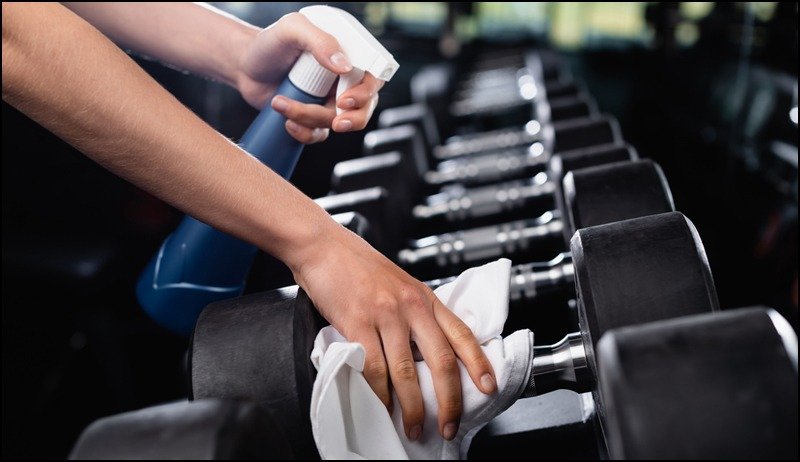 Gyms